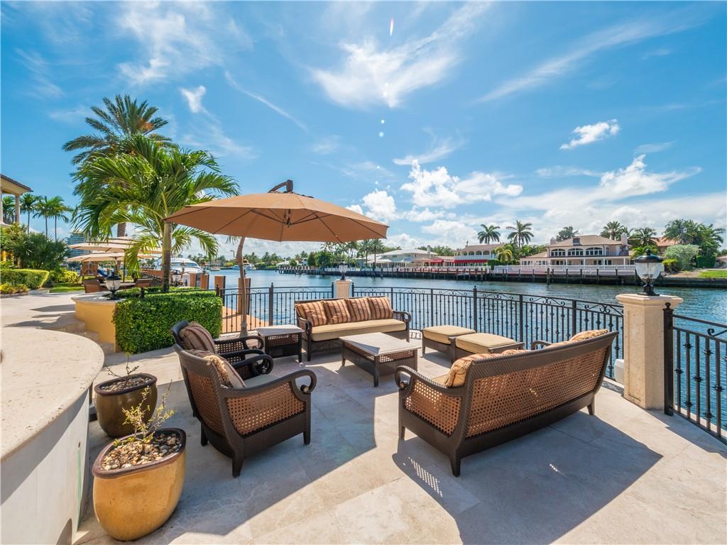 Harbor Beach - Residential