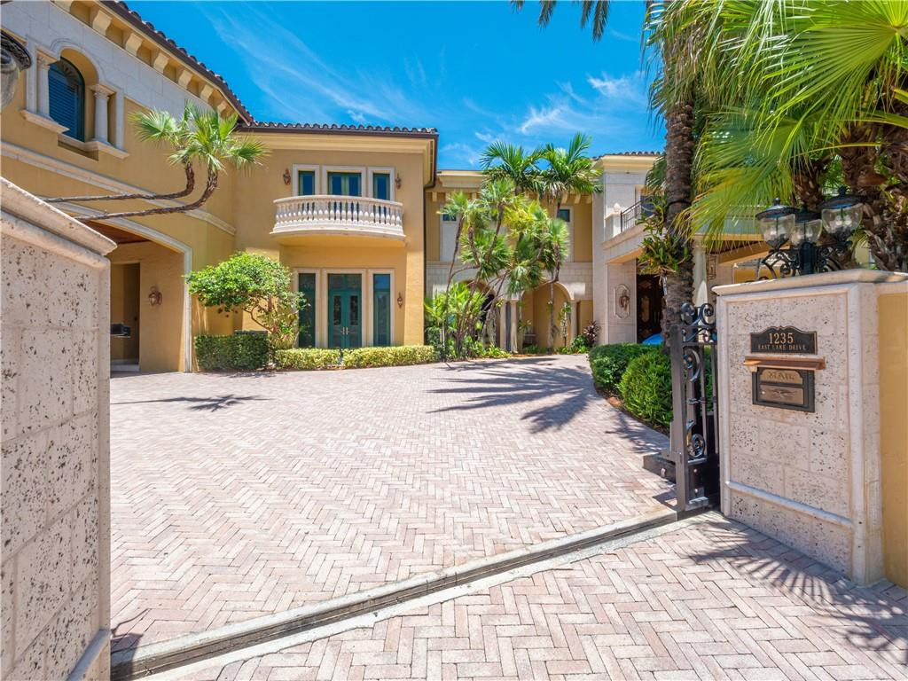 Harbor Beach - Residential