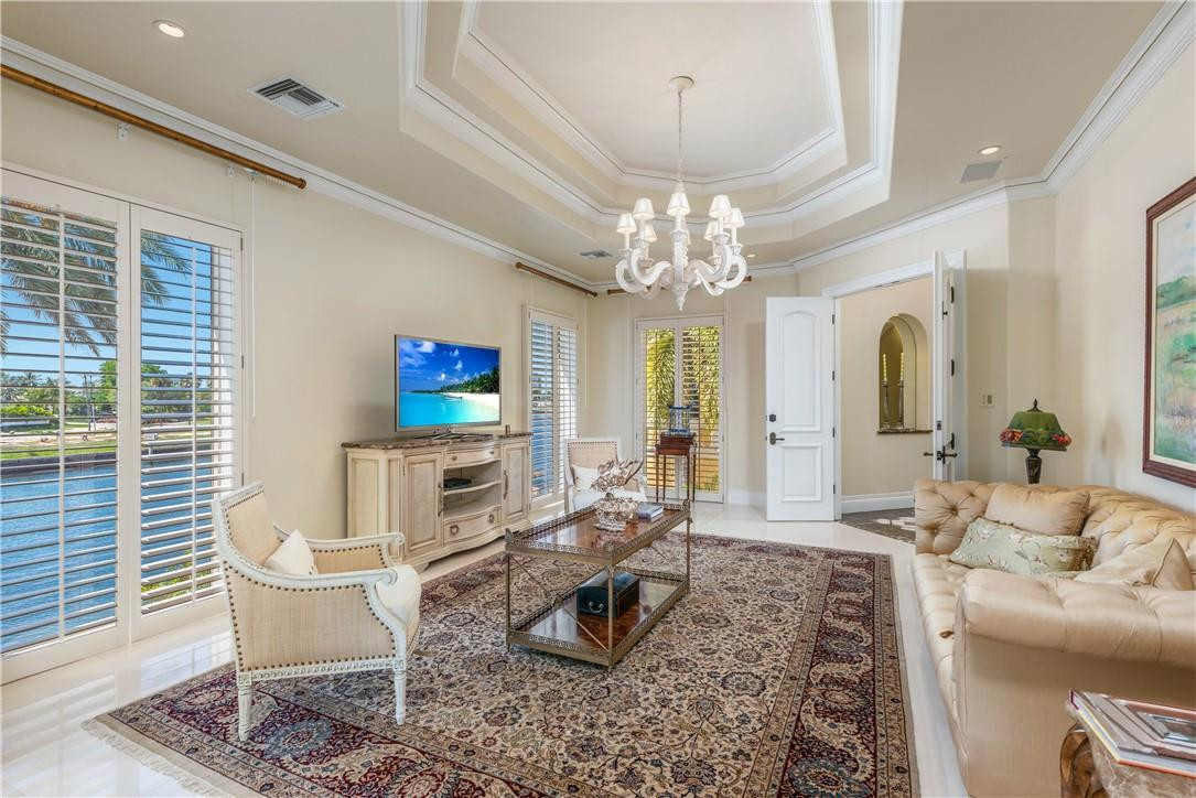 Harbor Beach - Residential