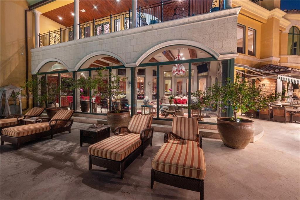 Harbor Beach - Residential