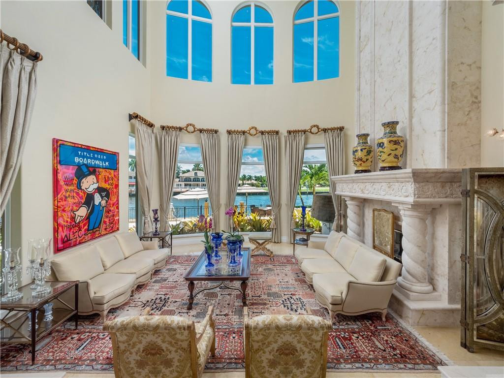 Harbor Beach - Residential