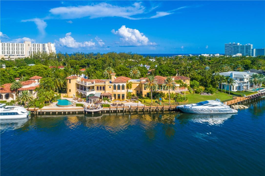 Harbor Beach - Residential