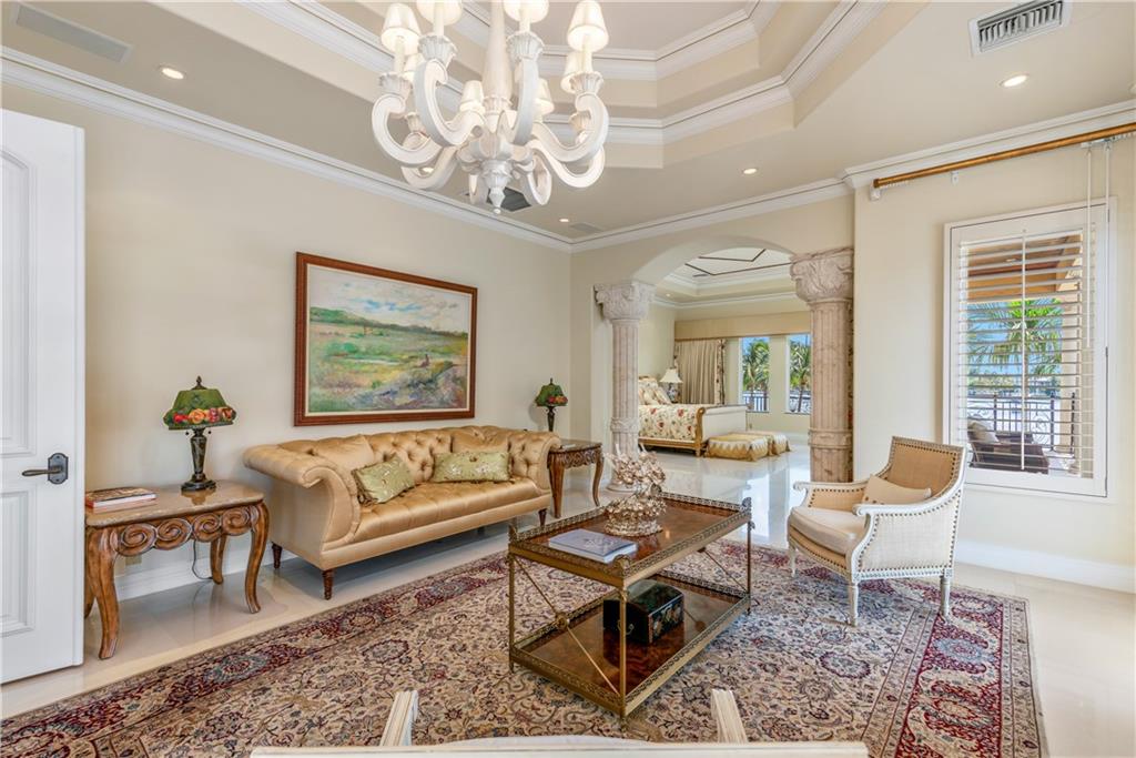 Harbor Beach - Residential