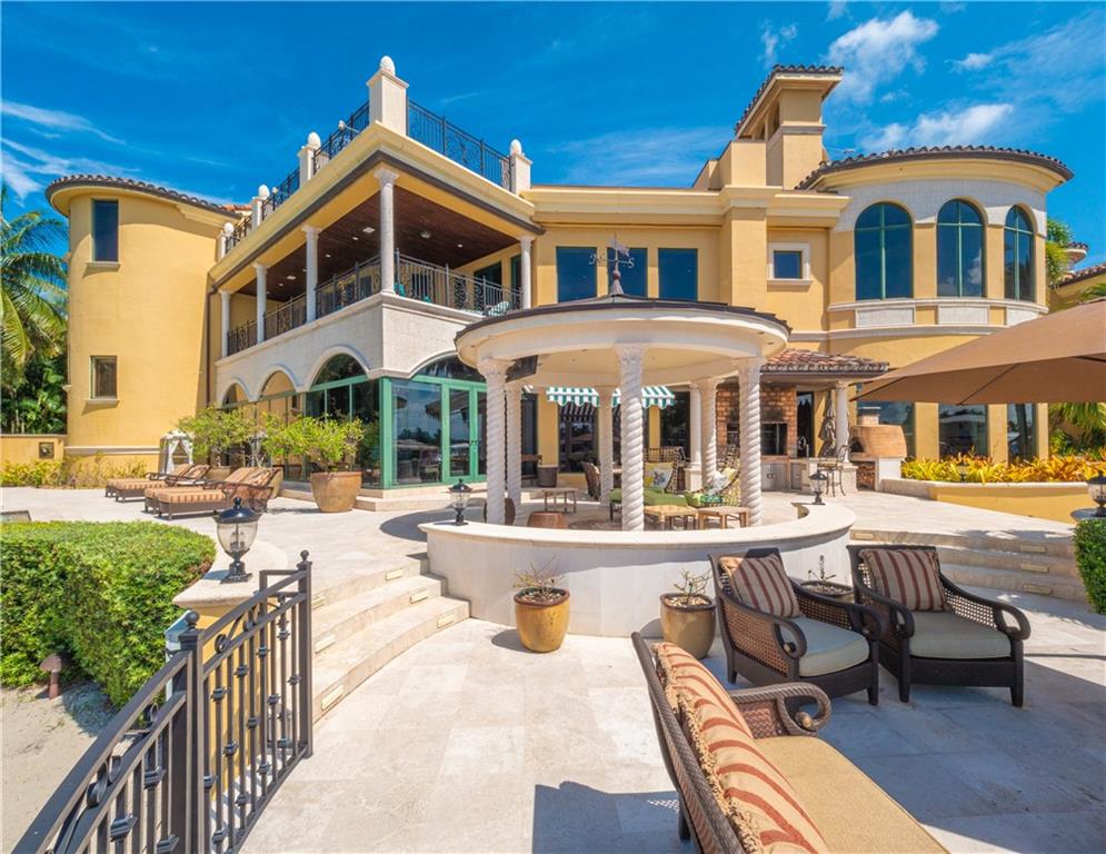 Harbor Beach - Residential