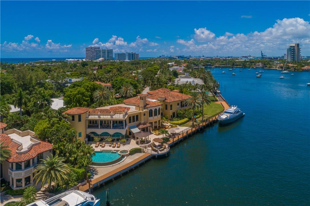 Harbor Beach - Residential