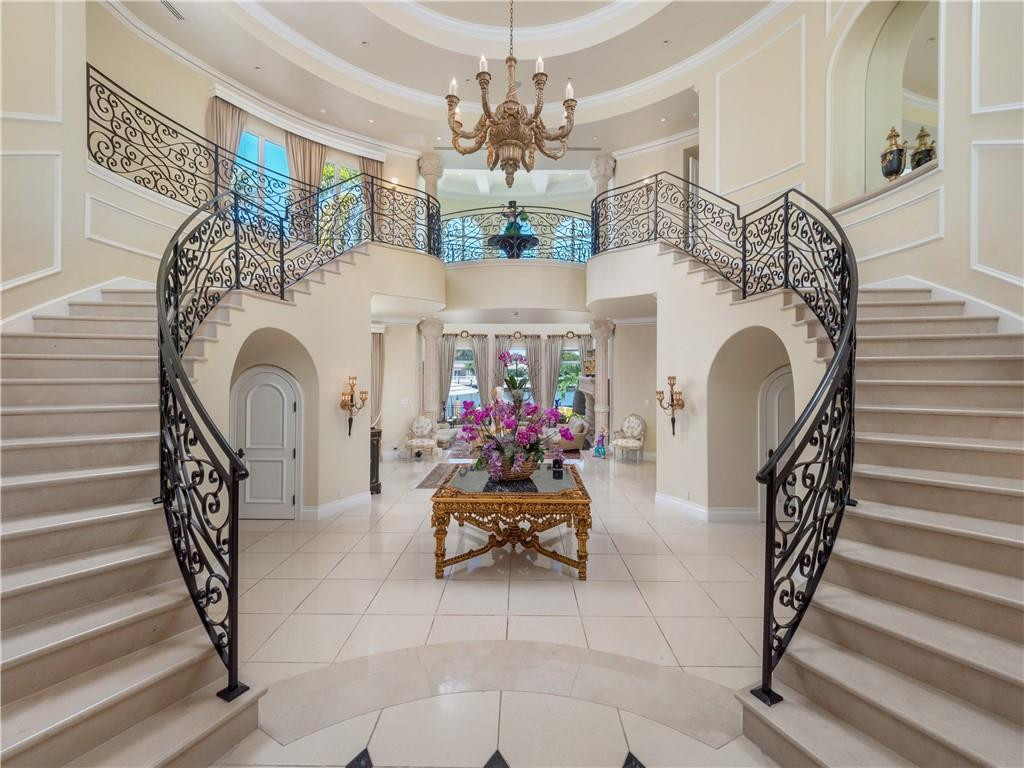 Harbor Beach - Residential