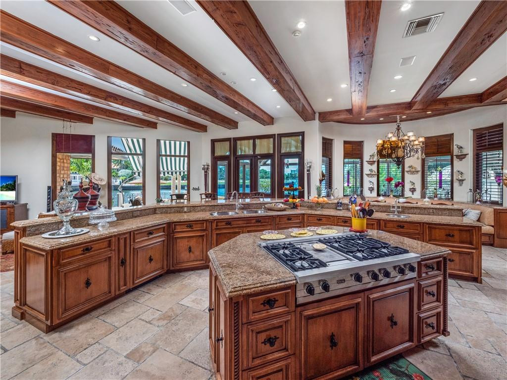 Harbor Beach - Residential