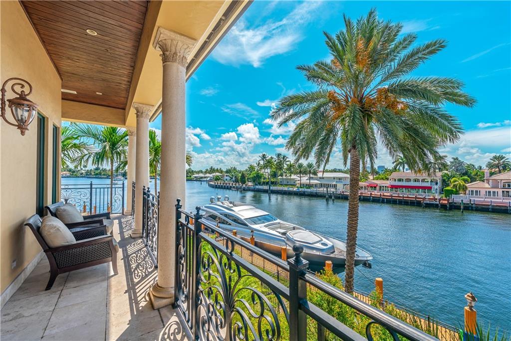 Harbor Beach - Residential