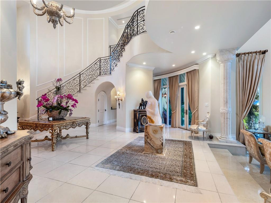 Harbor Beach - Residential