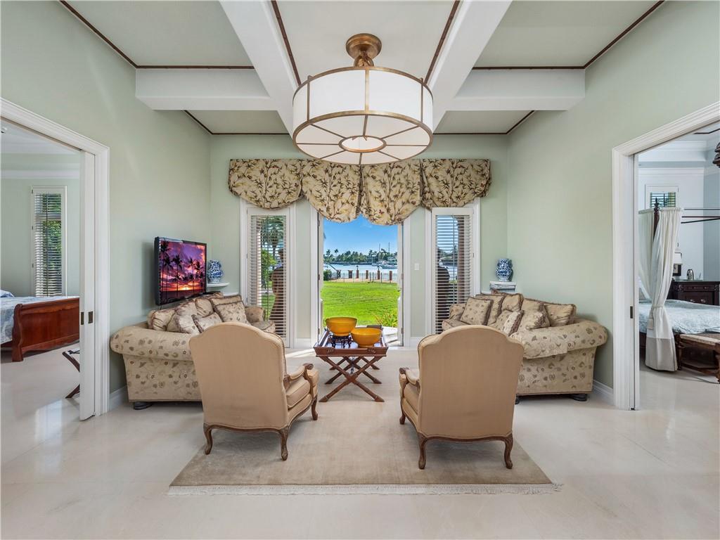 Harbor Beach - Residential