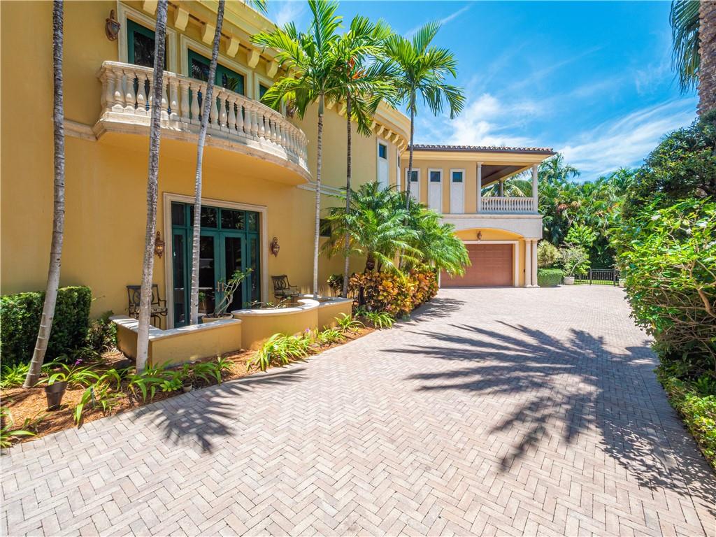 Harbor Beach - Residential