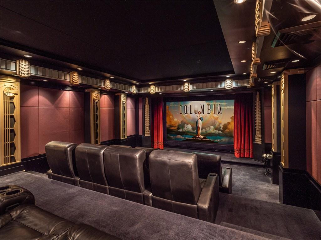 Harbor Beach - Residential