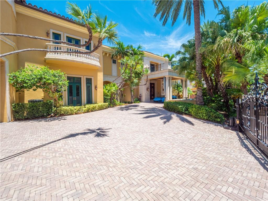 Harbor Beach - Residential