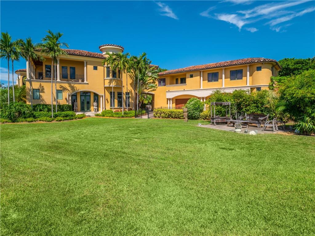 Harbor Beach - Residential