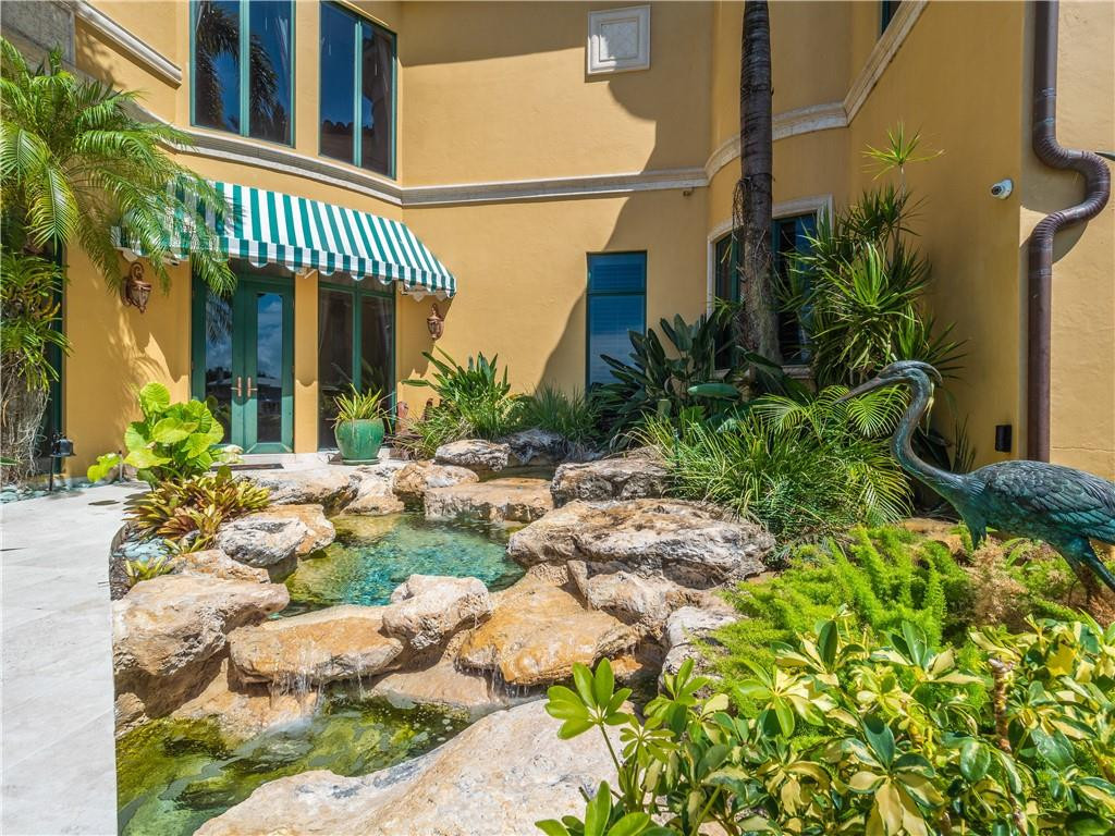 Harbor Beach - Residential