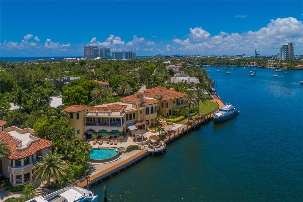 Harbor Beach - Residential