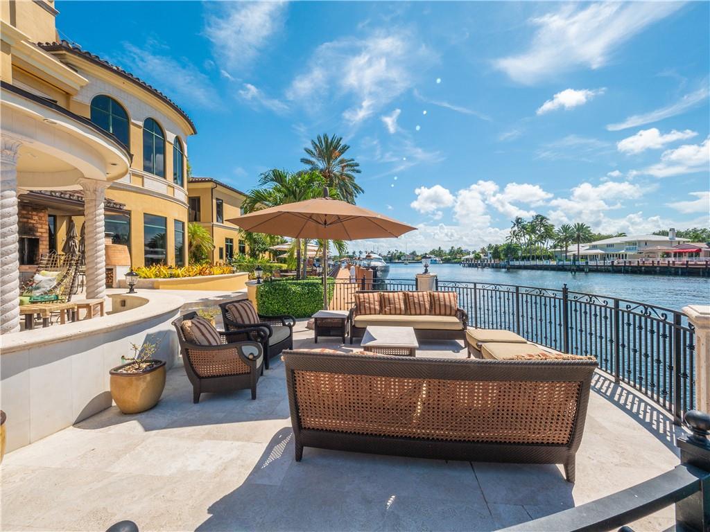 Harbor Beach - Residential