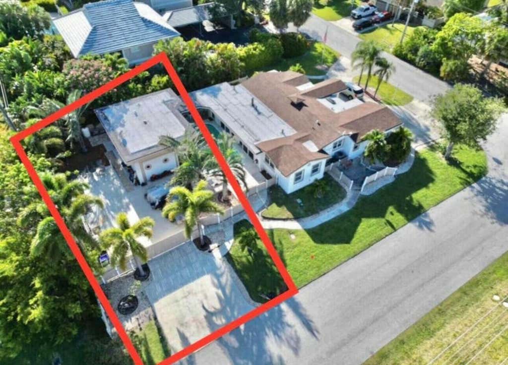Photo of 698 Forsyth Street #2, Boca Raton, FL 33487 (MLS # R11071825)