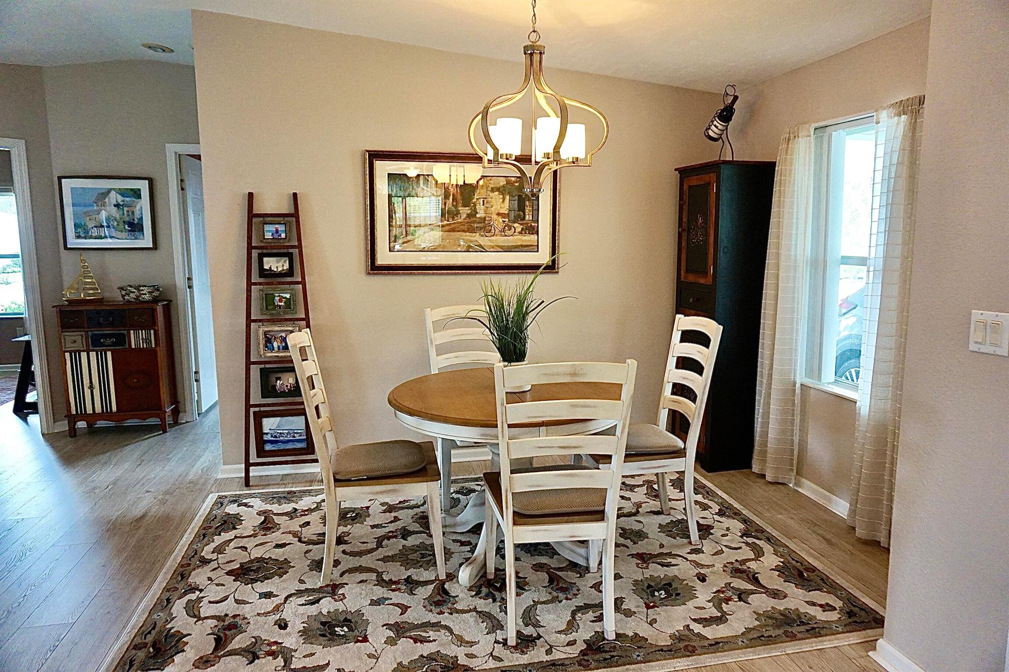 EAGLE'S RETREAT AT SAVANN - Residential