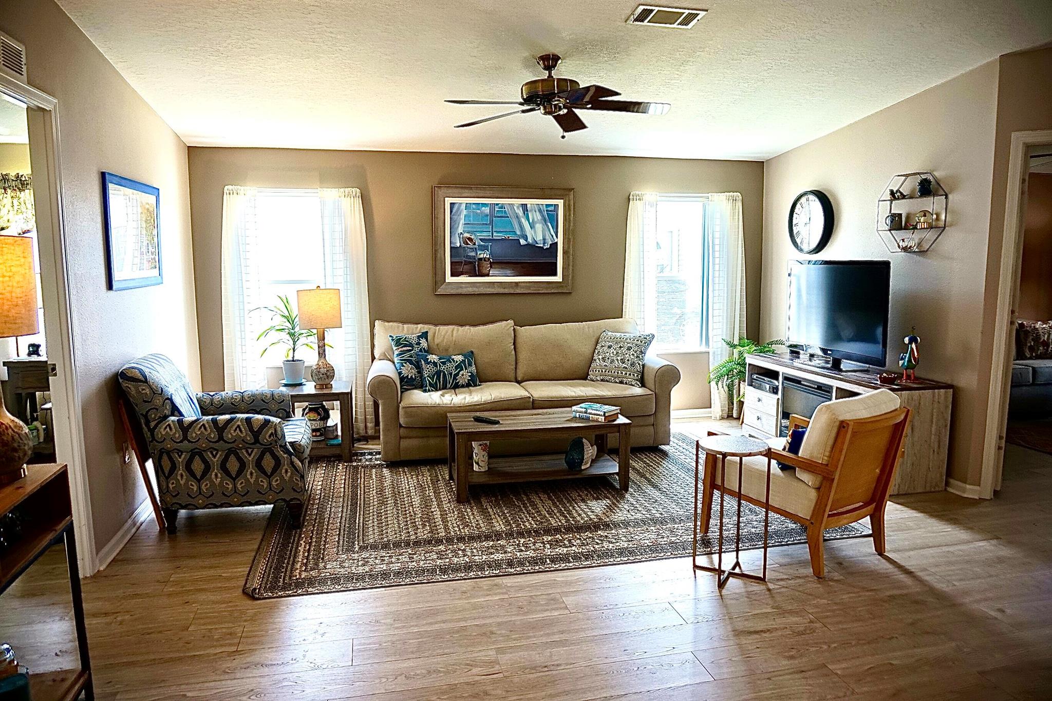 EAGLE'S RETREAT AT SAVANN - Residential