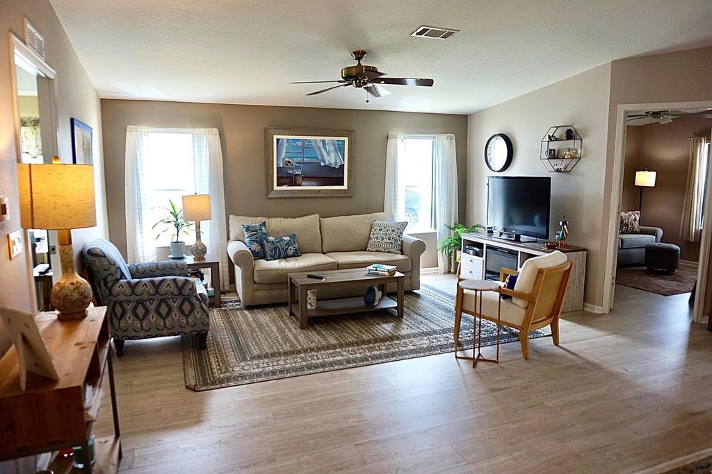 Photo of 7953 Horned Lark Circle, Port Saint Lucie, FL 34952 (MLS # R11119629)