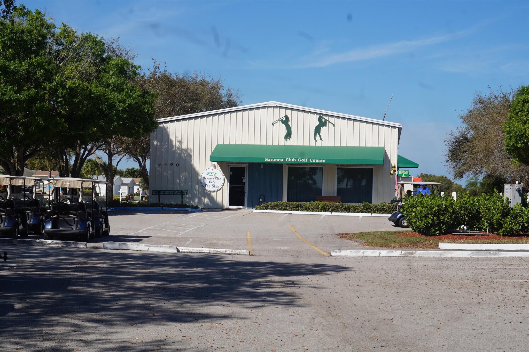 EAGLE'S RETREAT AT SAVANN - Residential