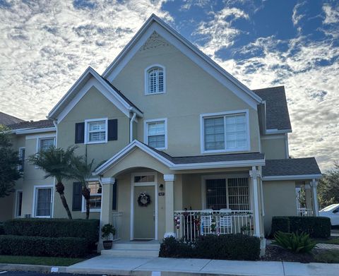 A home in Stuart