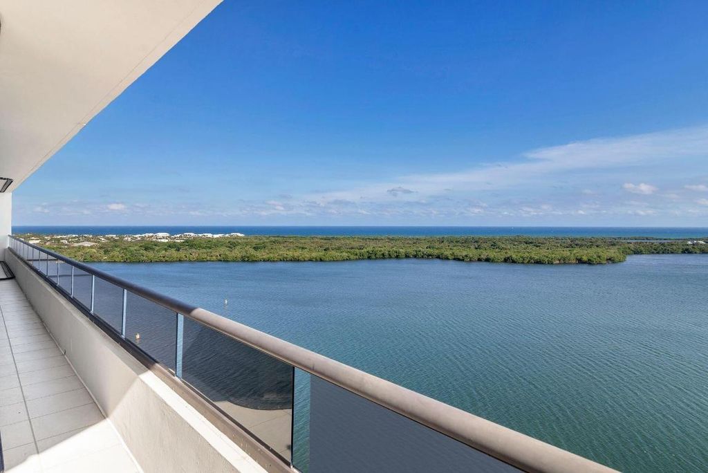 Photo of 100 Lakeshore Drive #1753, North Palm Beach, FL 33408 (MLS # R11040432)