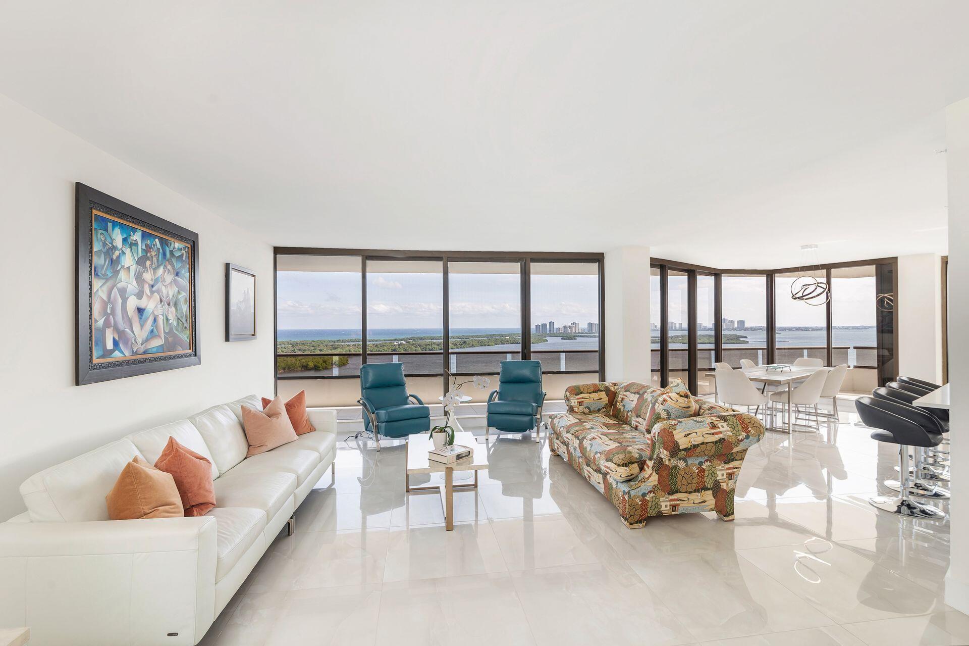 100 Lakeshore Drive 1753