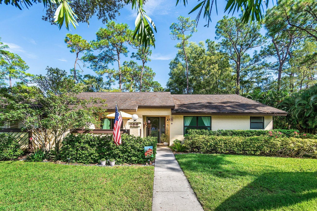 Photo of 144 Karanda Court, Royal Palm Beach, FL 33411 (MLS # B26085781)