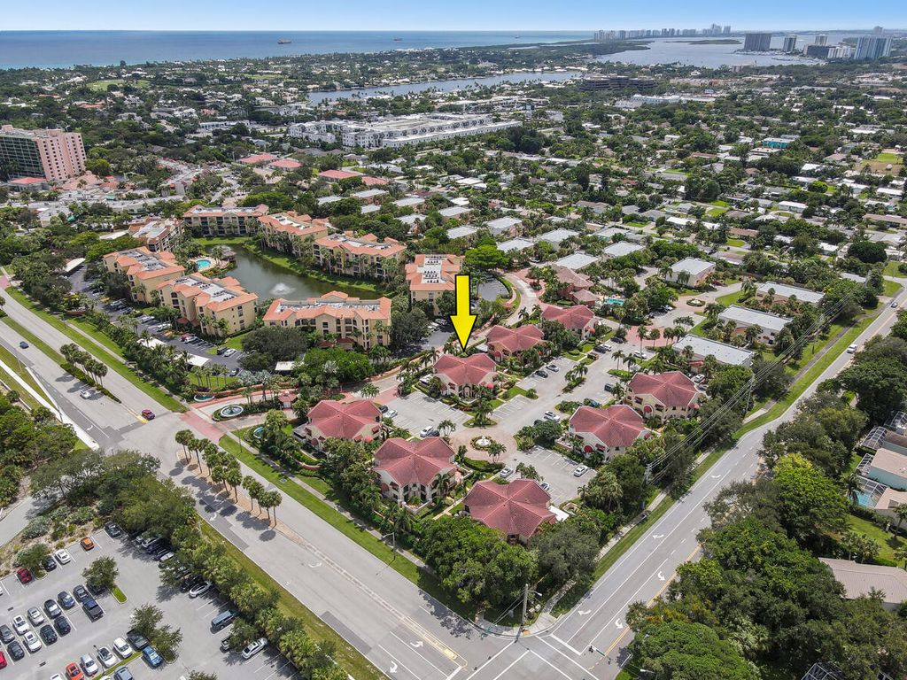Photo of 28 Uno Lago Drive, Juno Beach, FL 33408 (MLS # R11135828)