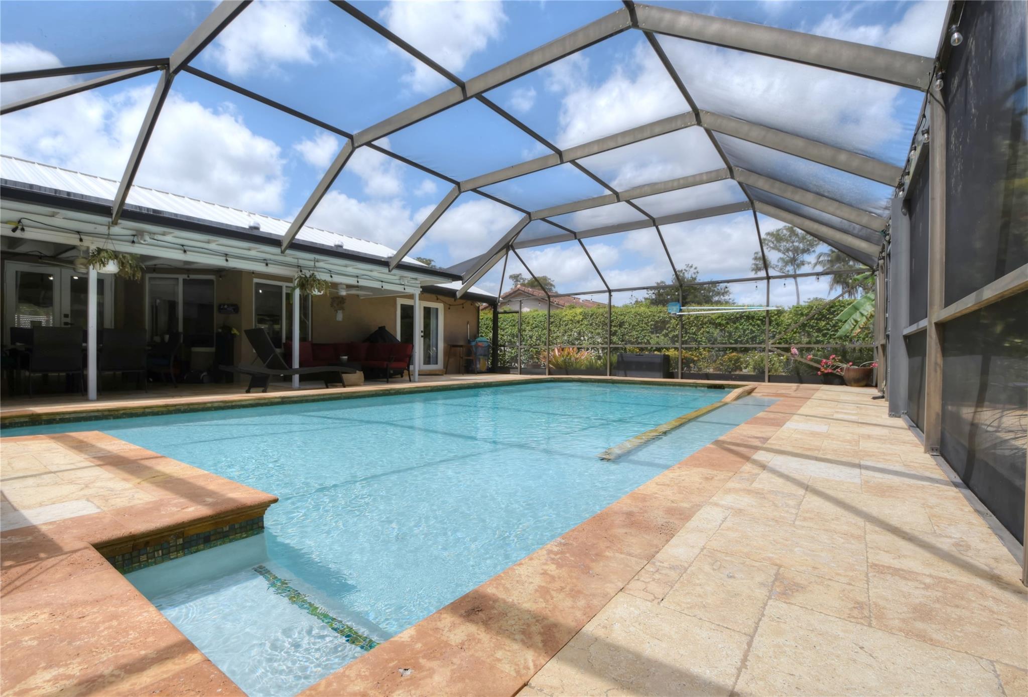 Ramblewood South 78-19 B - Residential Lease