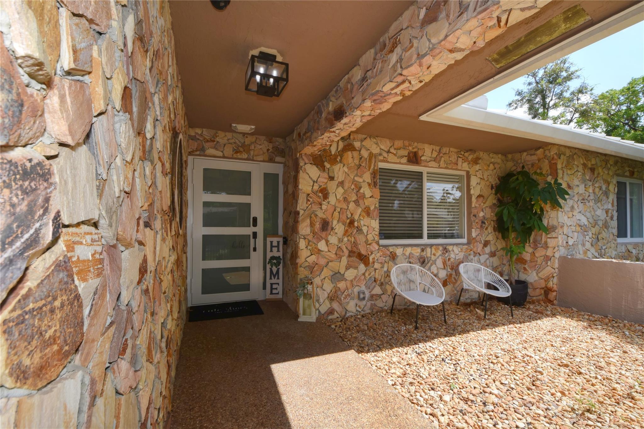 Ramblewood South 78-19 B - Residential Lease