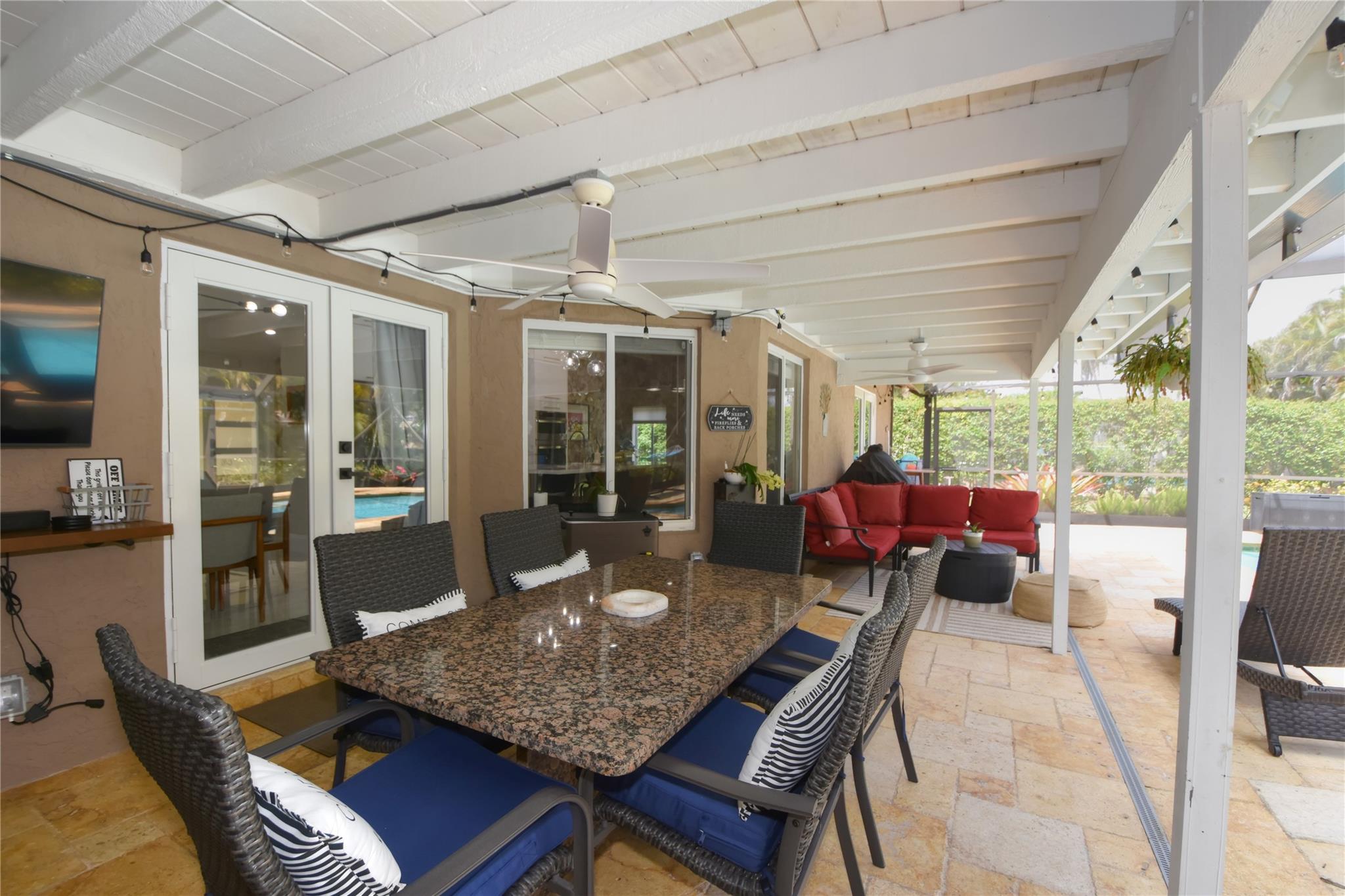 Ramblewood South 78-19 B - Residential Lease