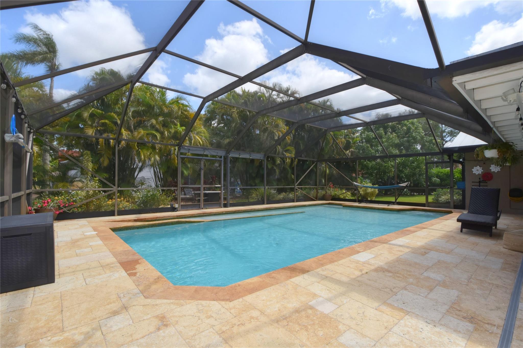 Ramblewood South 78-19 B - Residential Lease