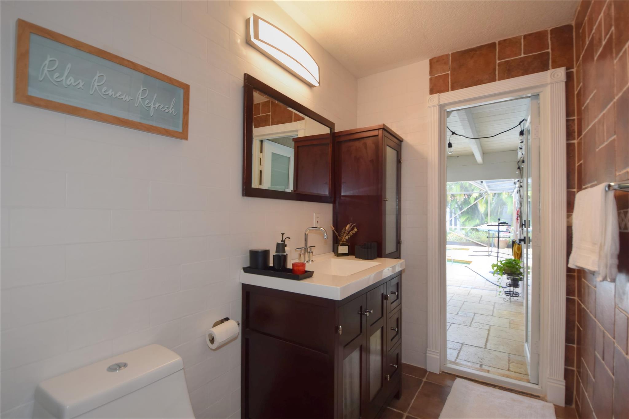 Ramblewood South 78-19 B - Residential Lease