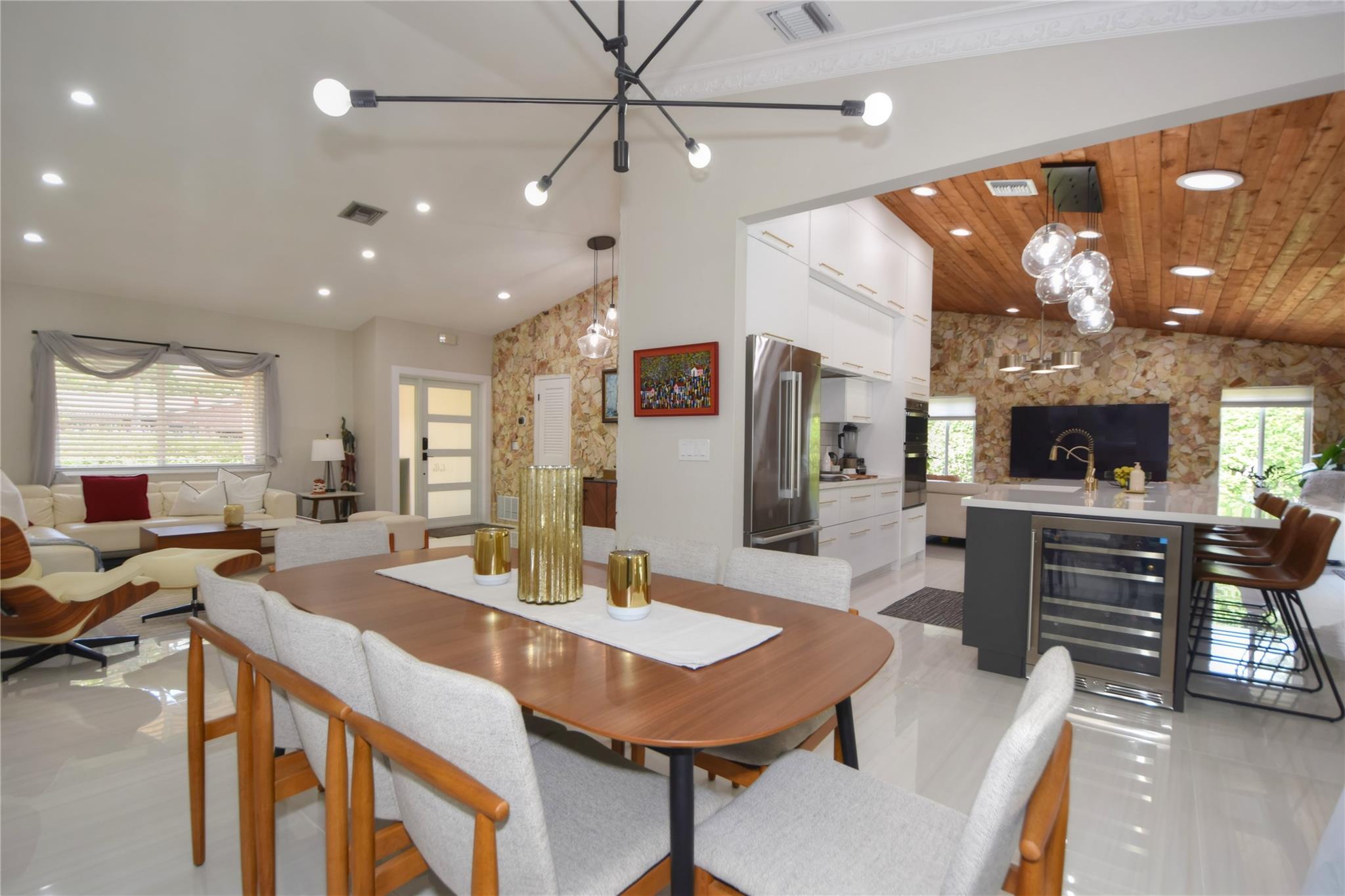 Ramblewood South 78-19 B - Residential Lease