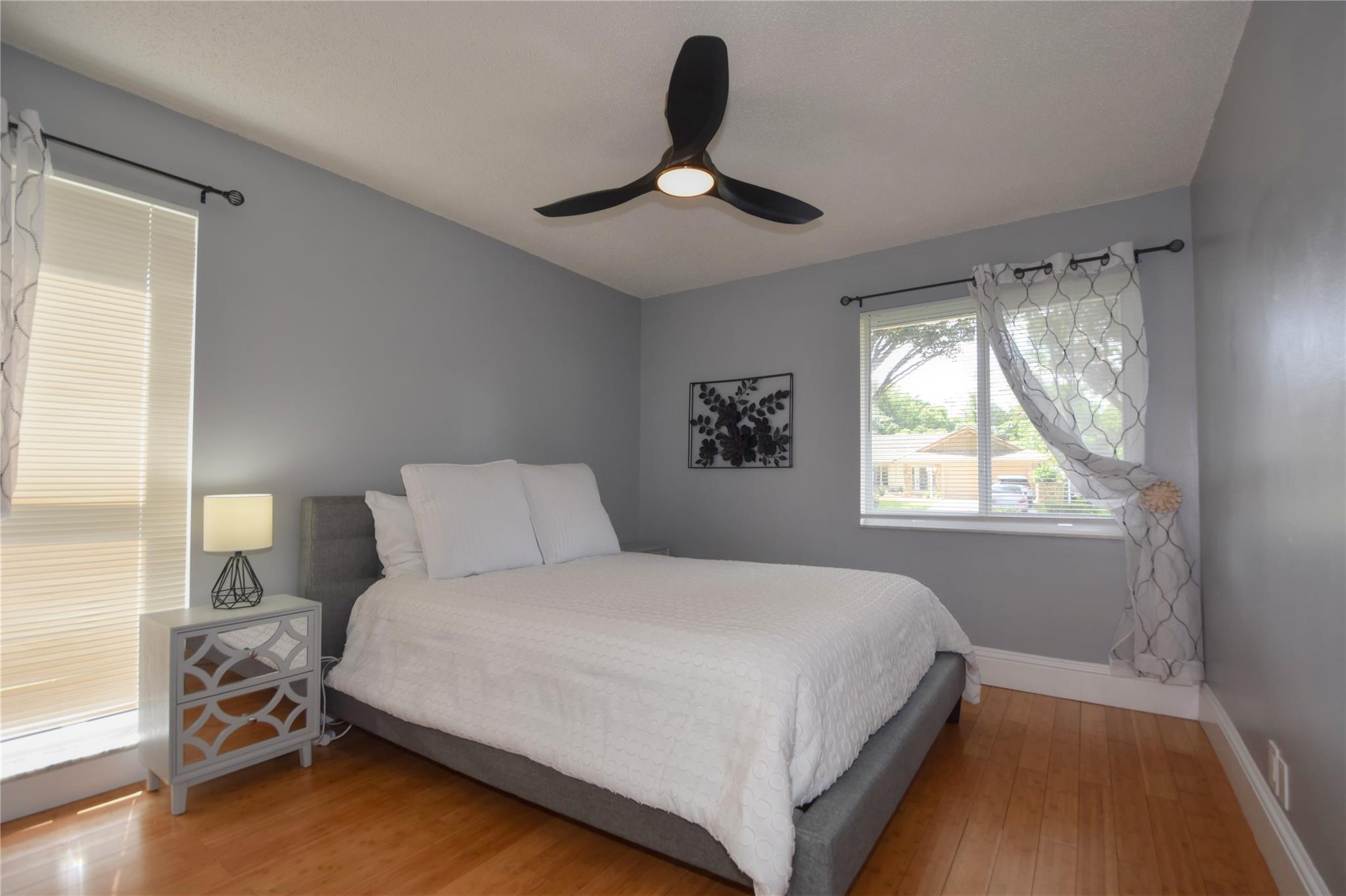 Ramblewood South 78-19 B - Residential Lease
