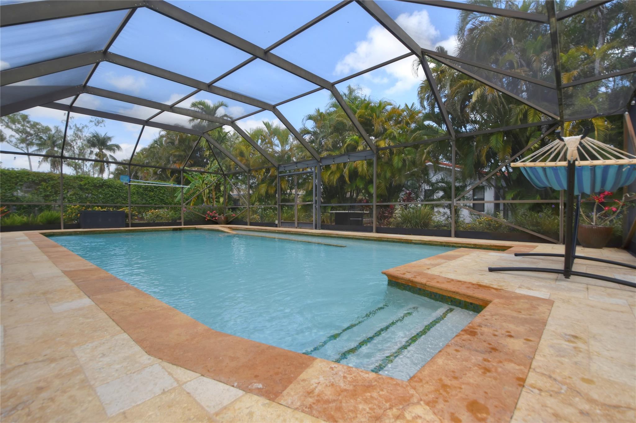 Ramblewood South 78-19 B - Residential Lease