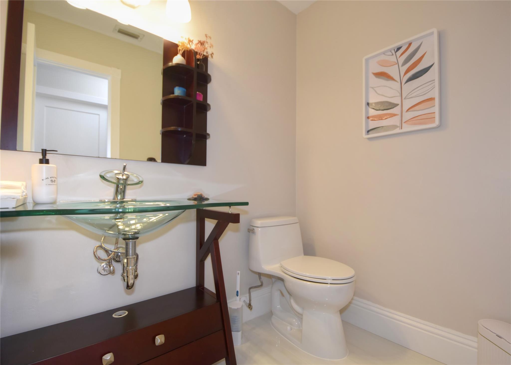 Ramblewood South 78-19 B - Residential Lease