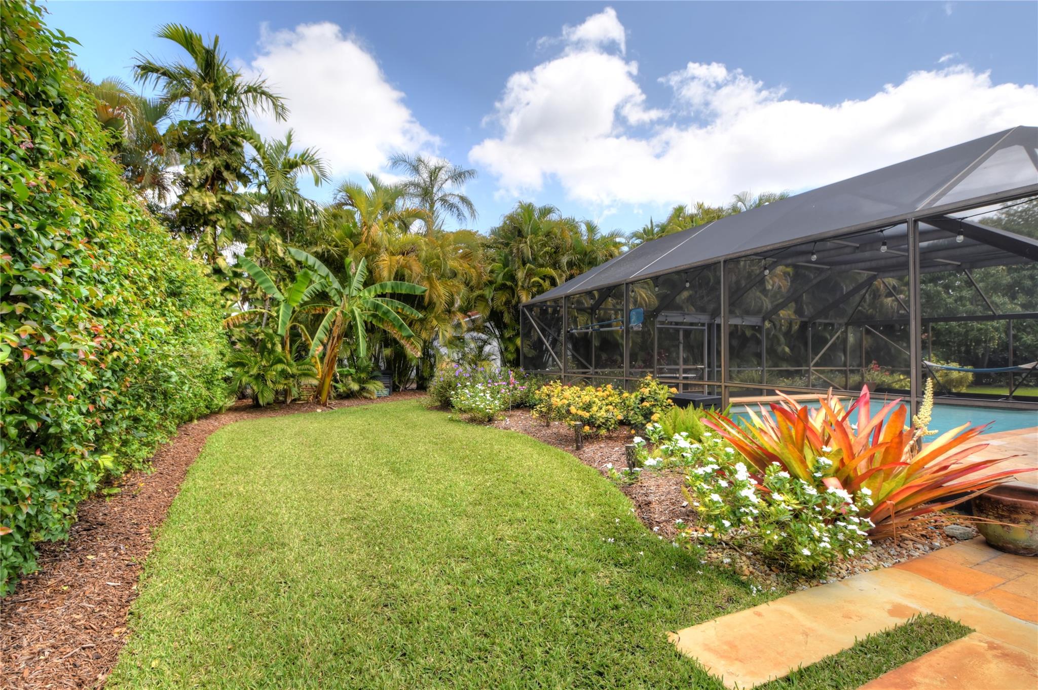 Ramblewood South 78-19 B - Residential Lease