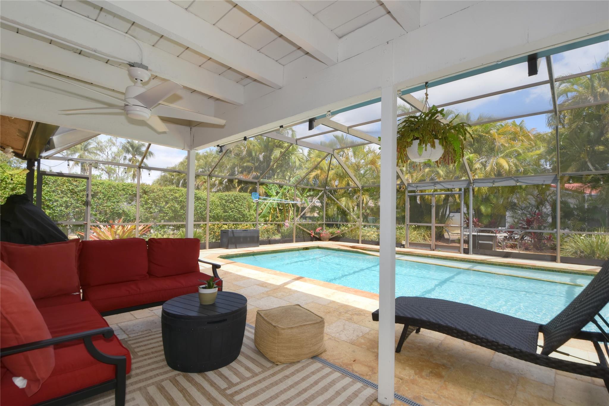 Ramblewood South 78-19 B - Residential Lease
