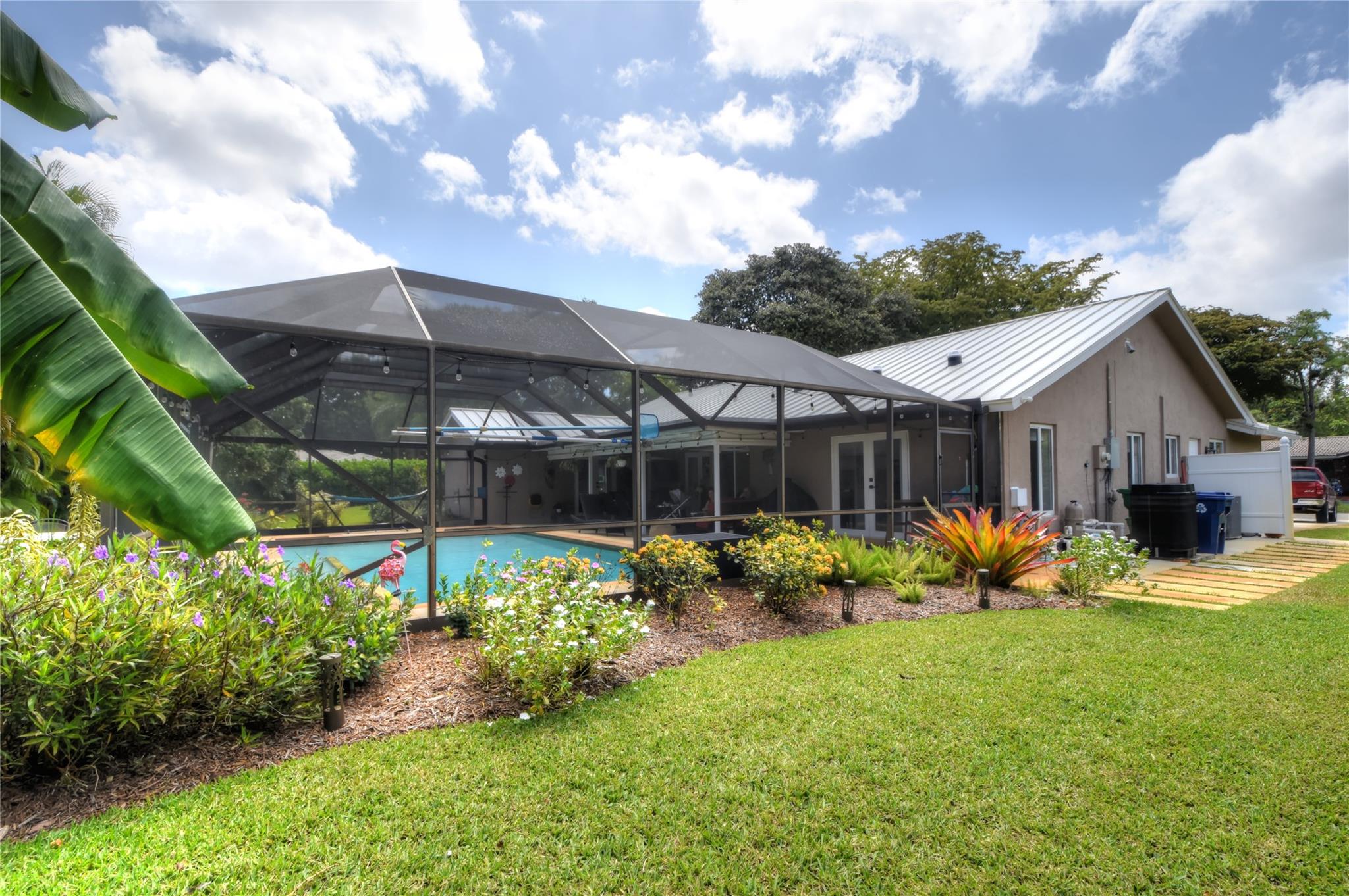 Ramblewood South 78-19 B - Residential Lease