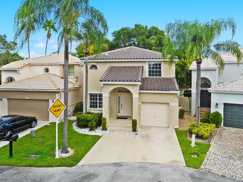 5309 Eagle Cay Court Coconut Creek FL 33073