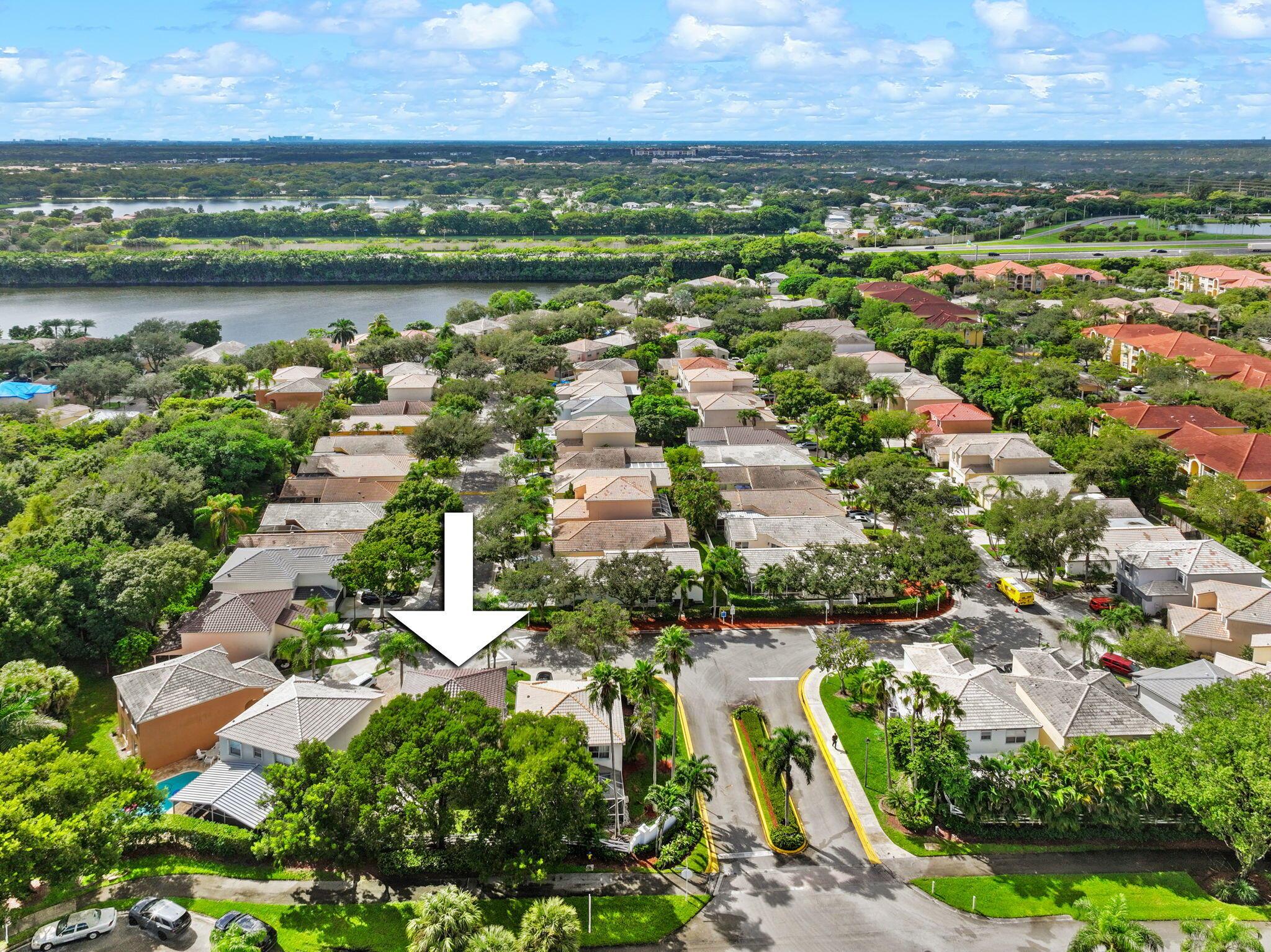 REGENCY LAKES AT COCONUT - Residential