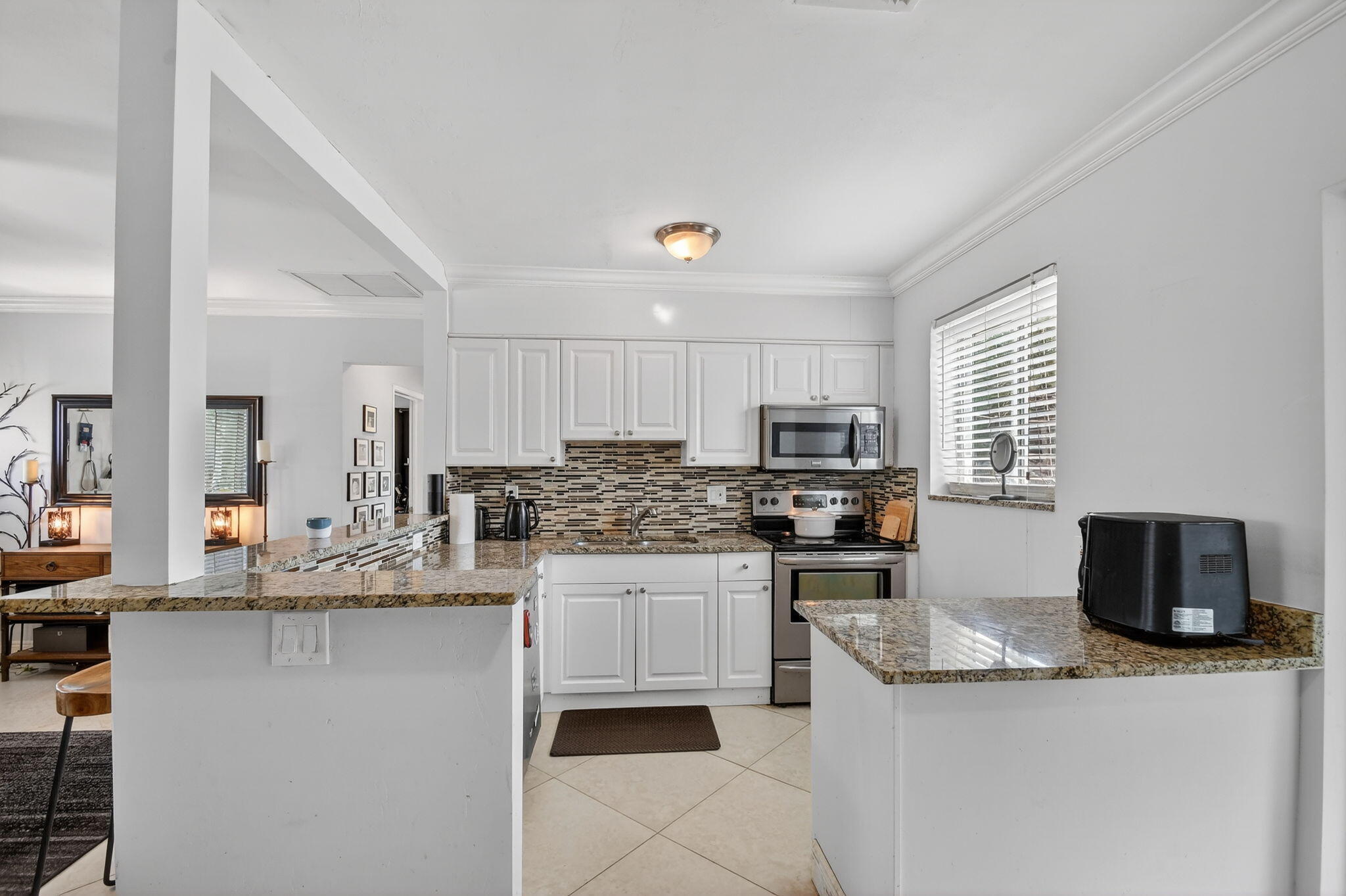 HOMEWOOD 4TH ADD - Residential