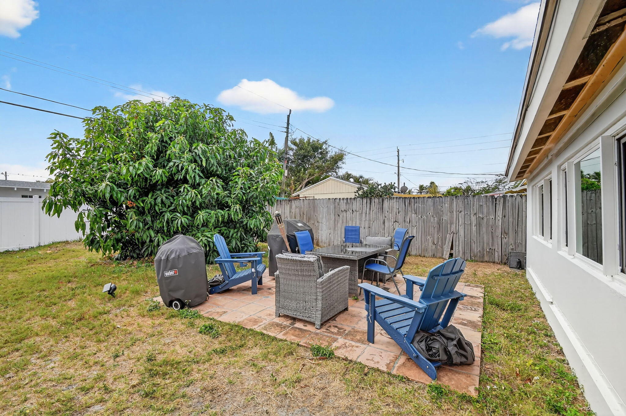 HOMEWOOD 4TH ADD - Residential