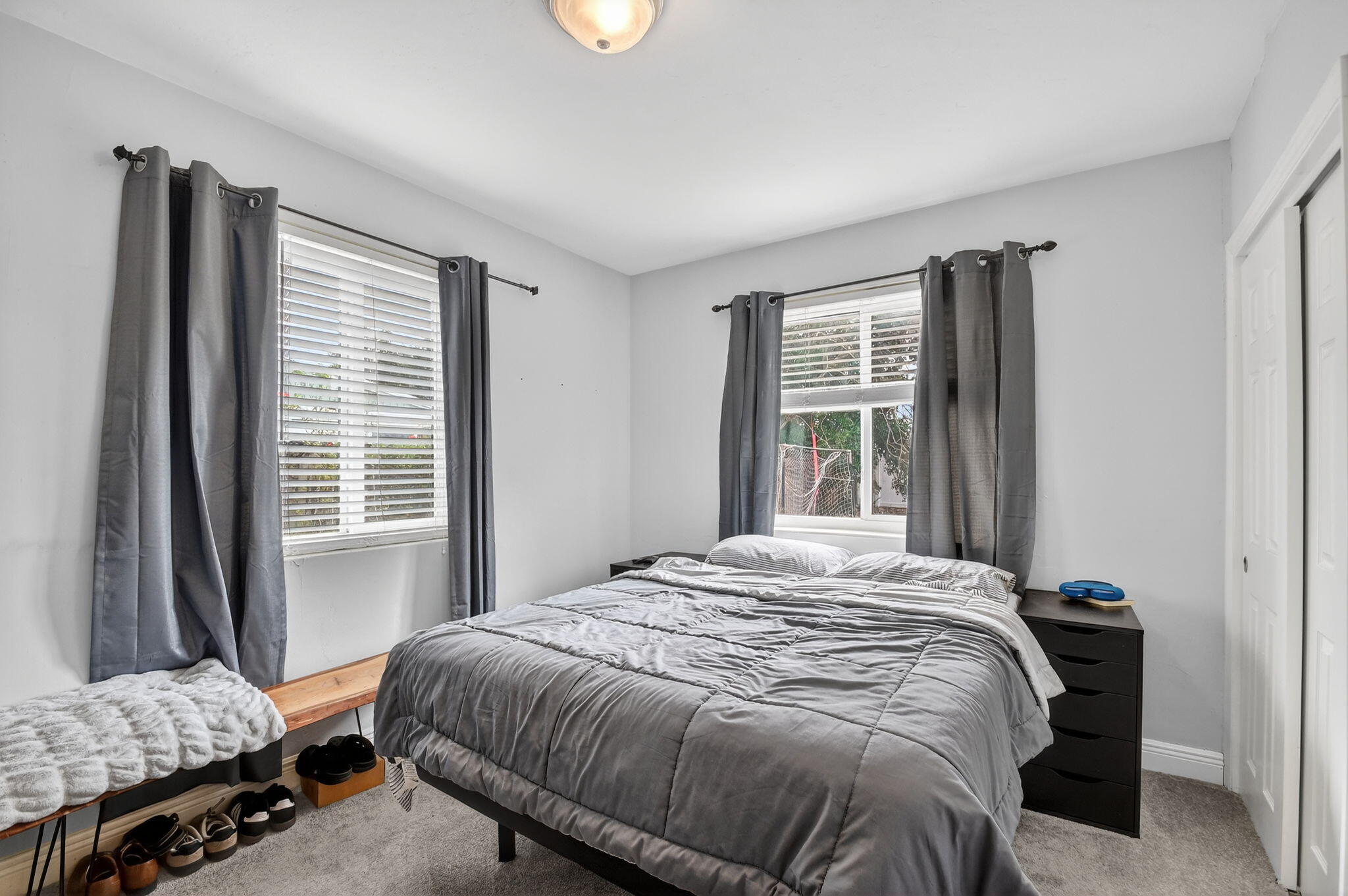 HOMEWOOD 4TH ADD - Residential