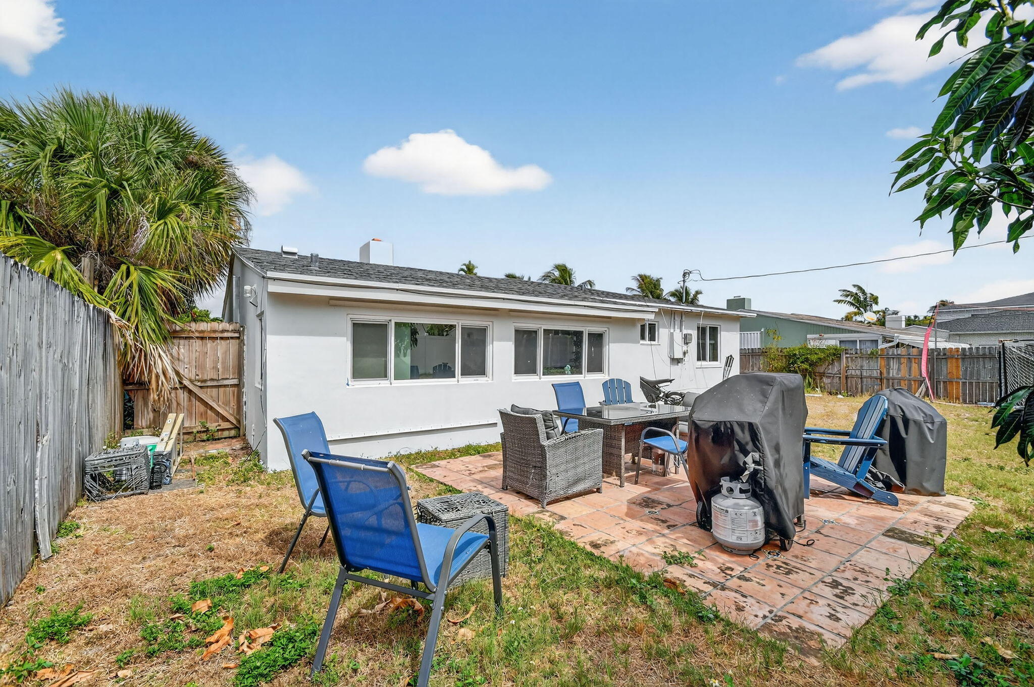 HOMEWOOD 4TH ADD - Residential