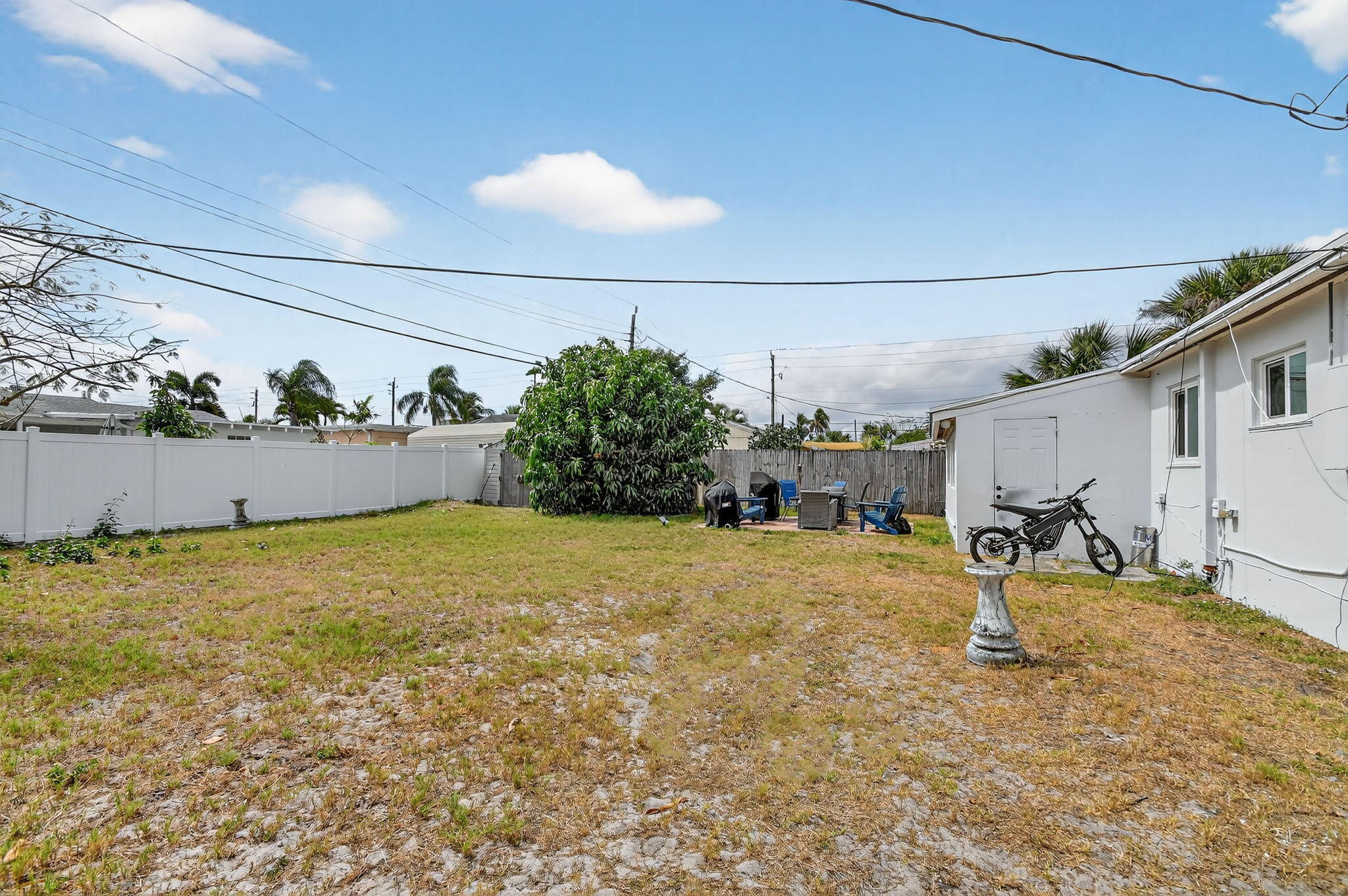 HOMEWOOD 4TH ADD - Residential